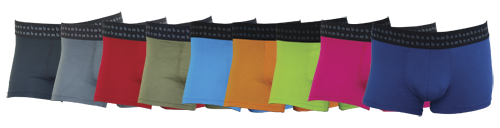 Bamboo Textiles Trunks