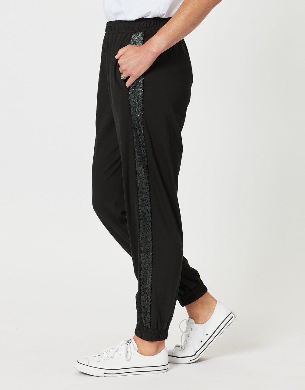 Hammock & Vine After Dark Pants