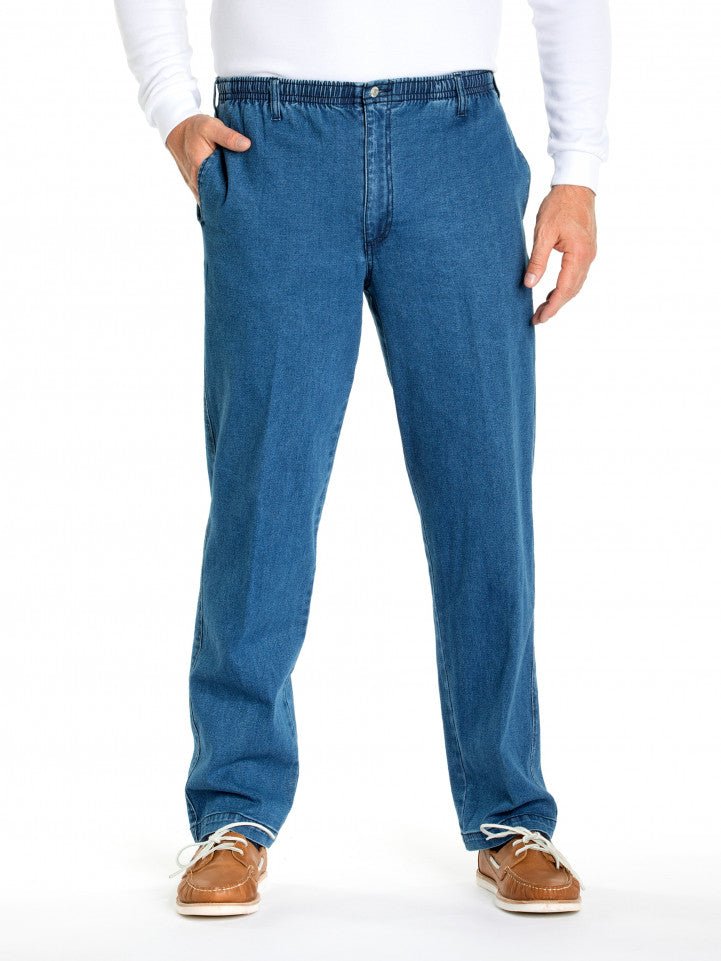 Breakaway Ipswich Jean