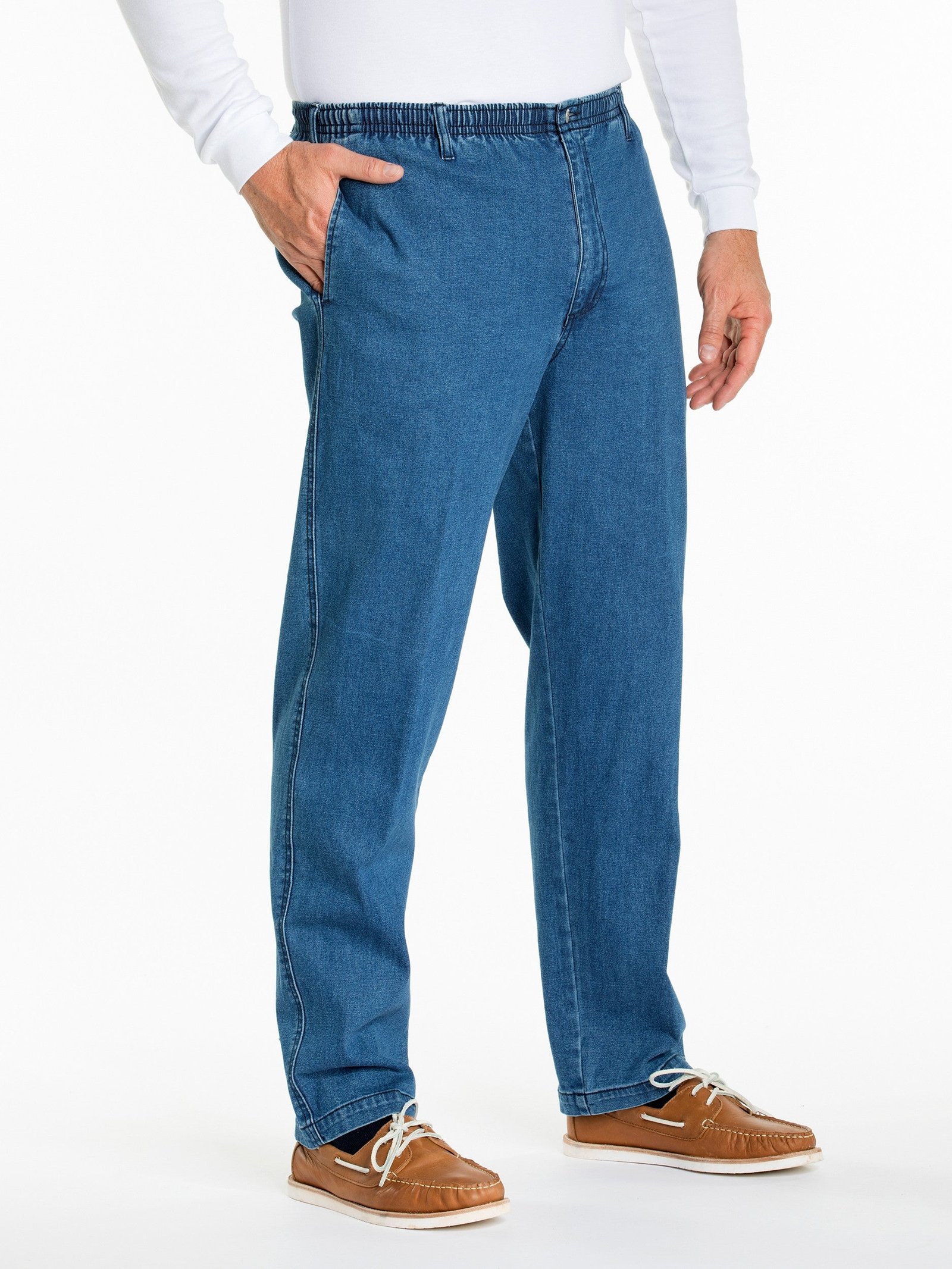Breakaway Ipswich Jean