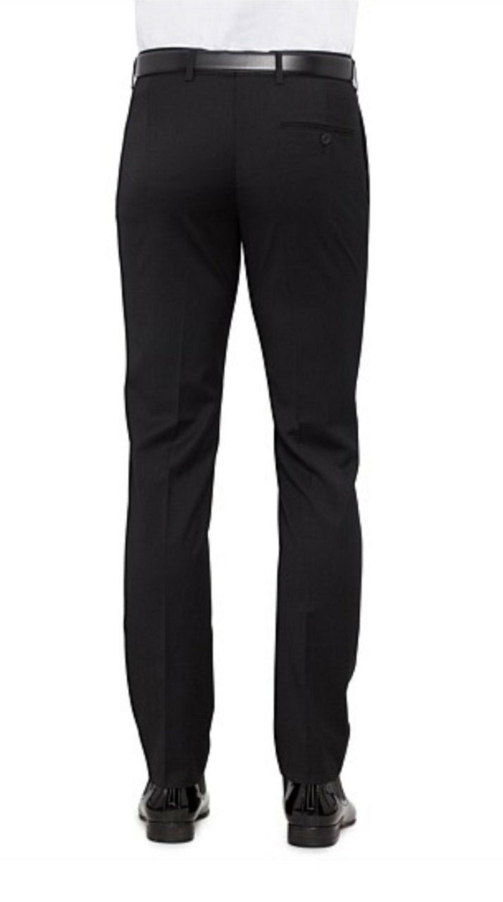 Uberstone Jack Skinny Fit Trouser