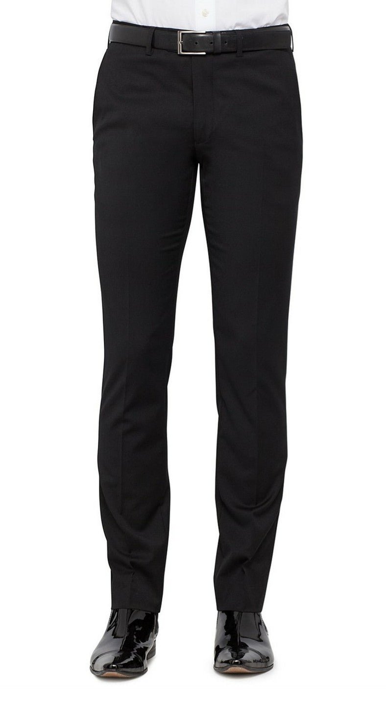Uberstone Jack Skinny Fit Trouser
