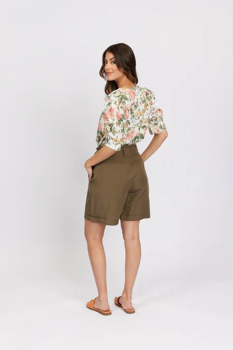 Knewe Verve Short