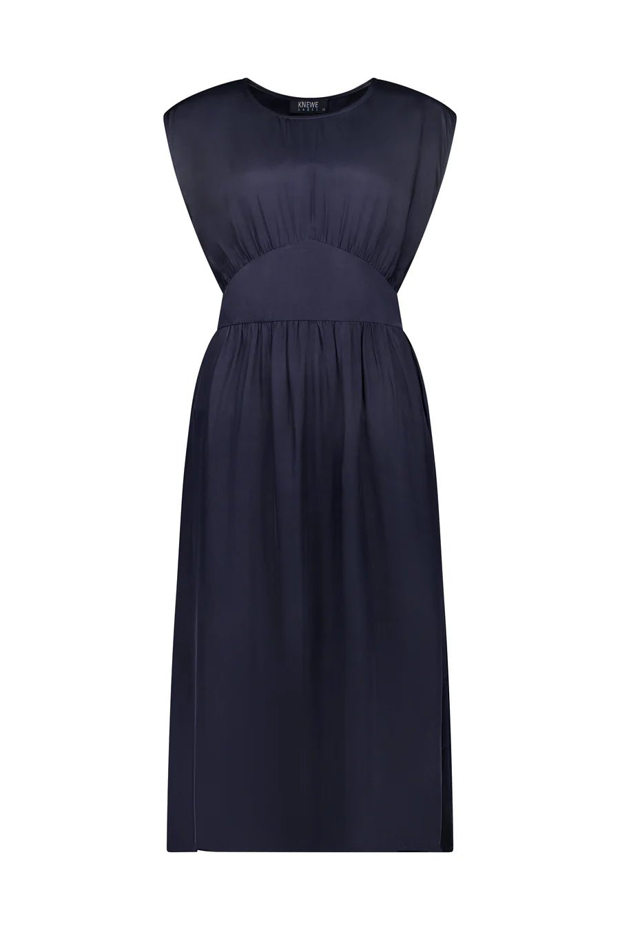 Knewe Global Dress