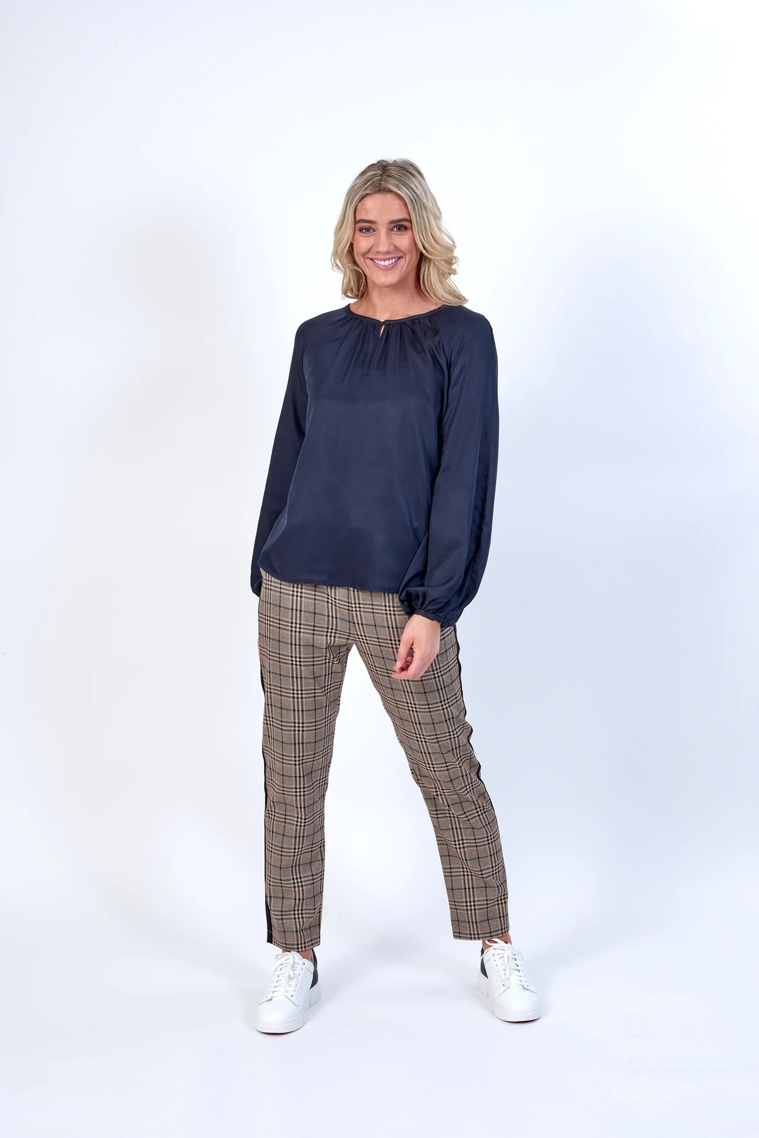 Knewe Billie Top