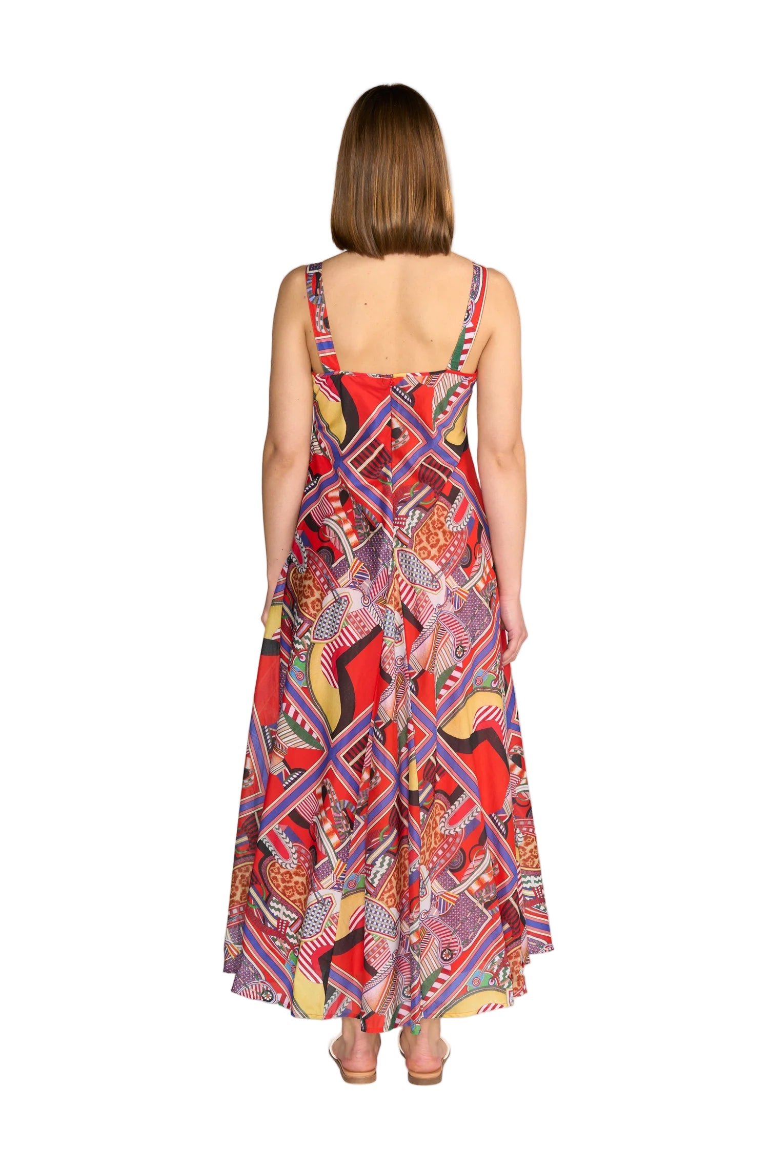 Knewe Label Gala Dress