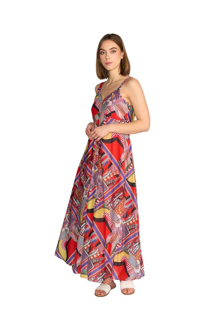 Knewe Label Gala Dress