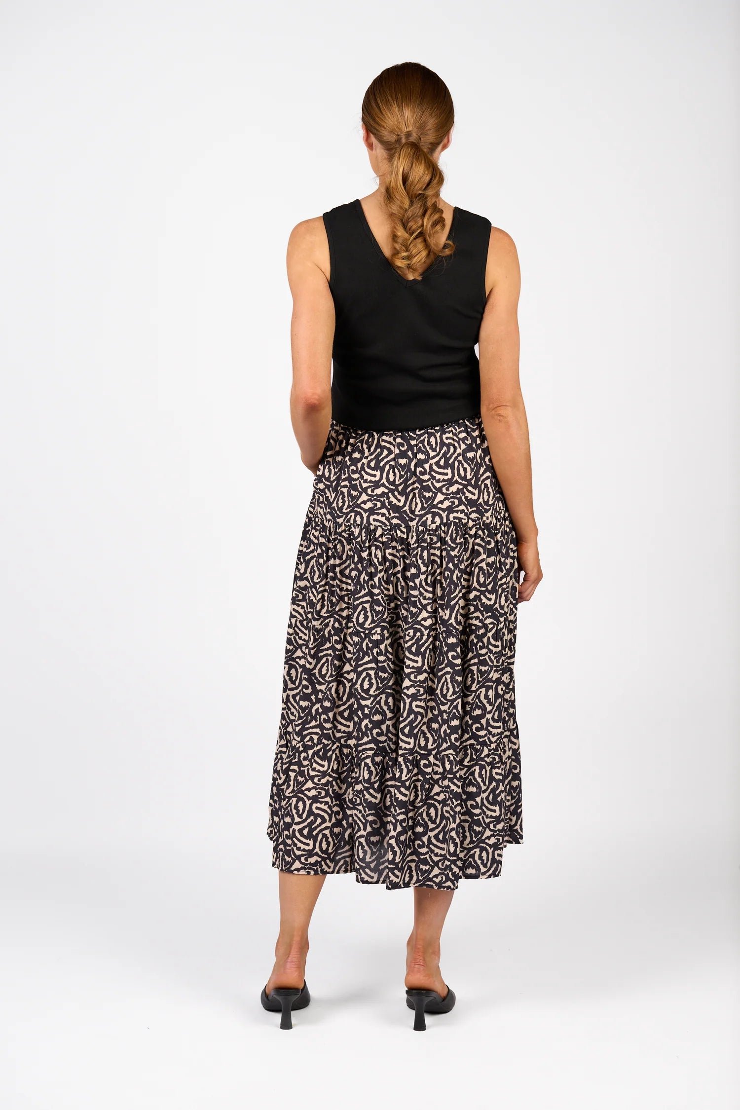 Knewe Label Kaia Skirt