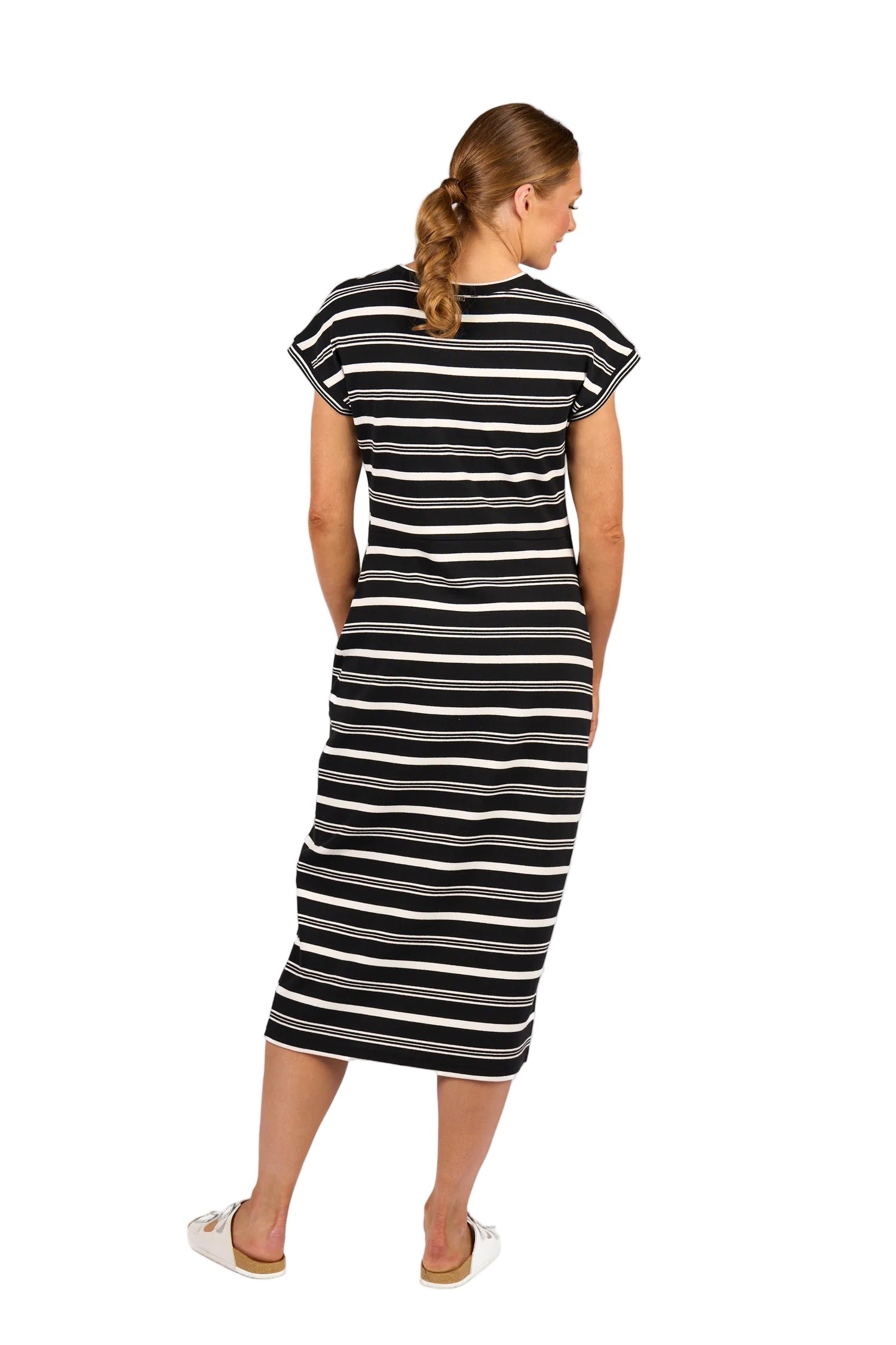 Knewe Label Parker Dress