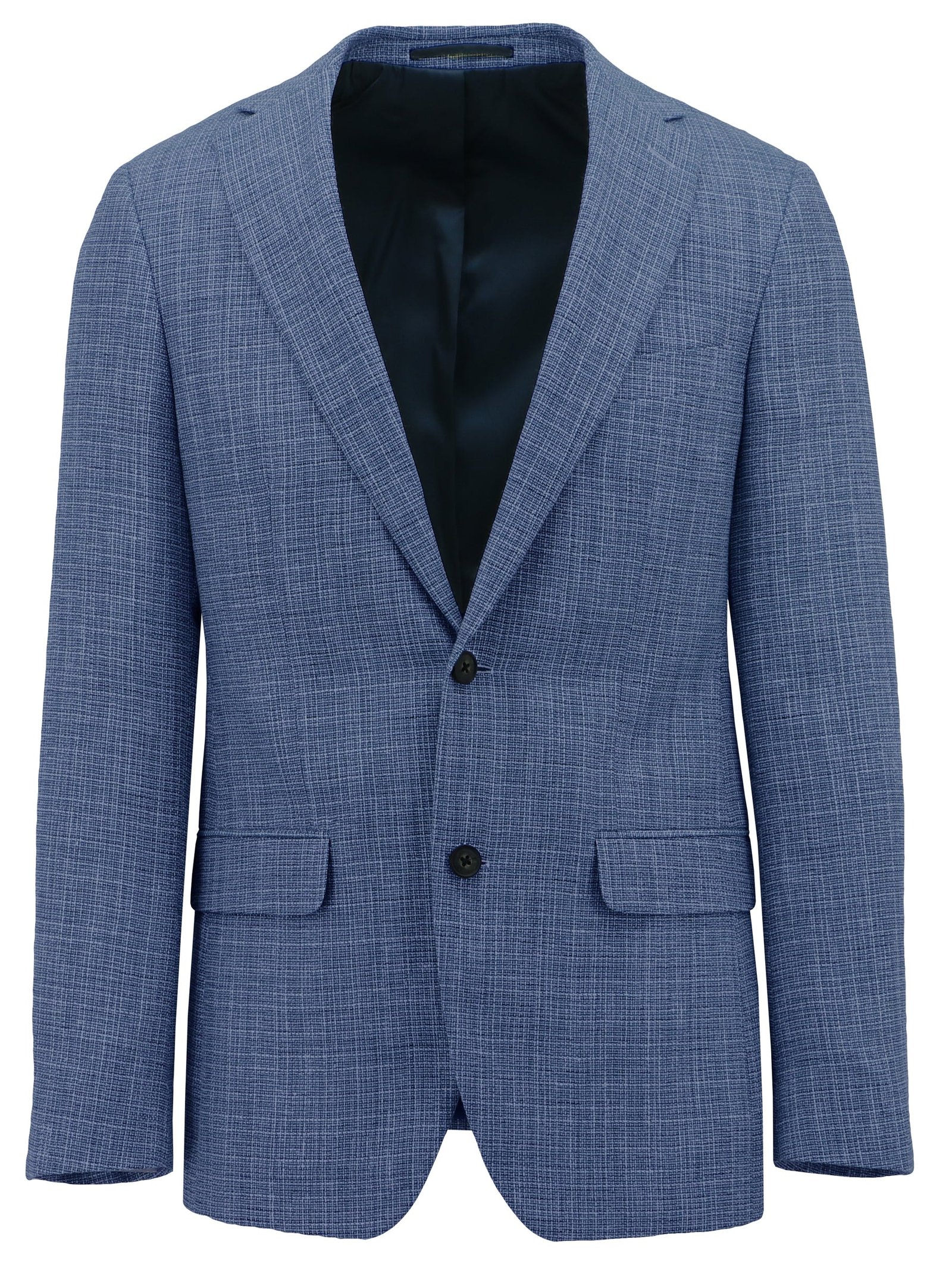Hechter Paris Lazio Linen Wool Blend Sportscoat