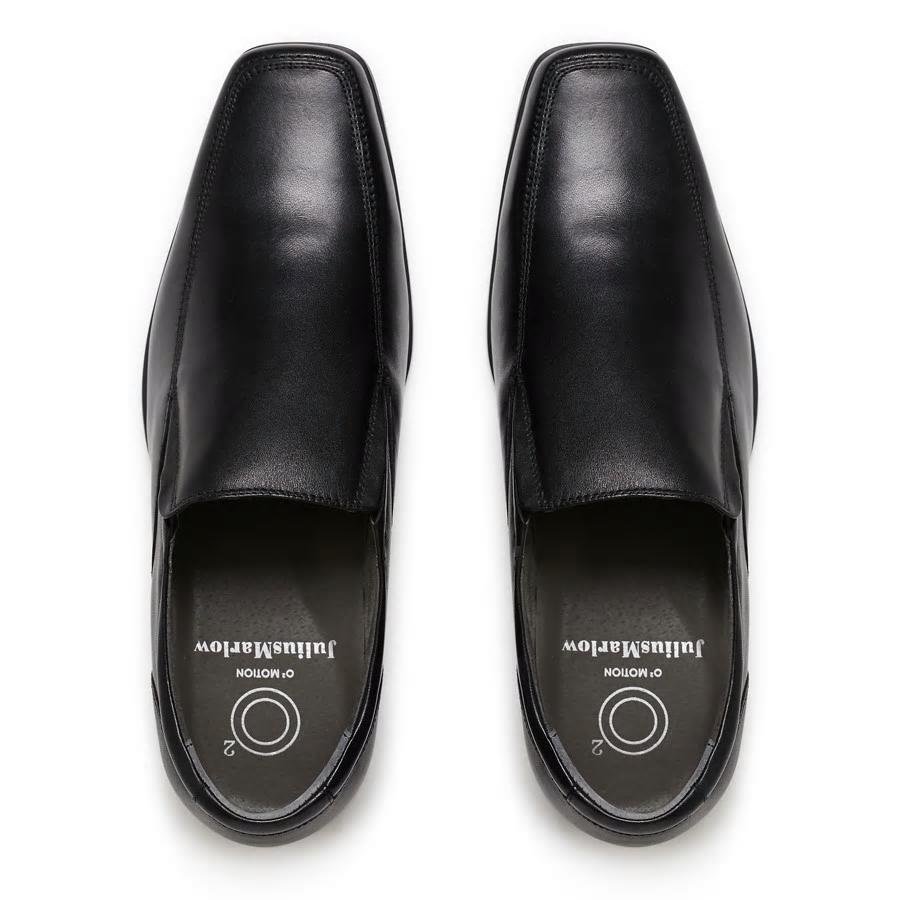 Julius Marlow London Slip on Shoes