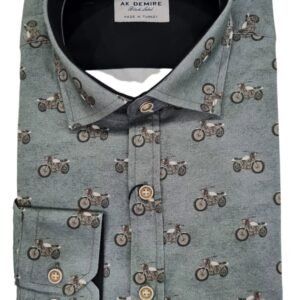 ak demire l/s motorcycle shirt