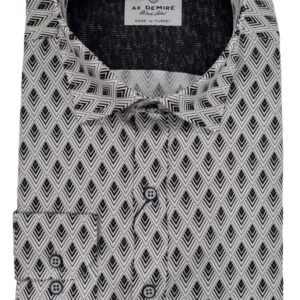 ak demire long sleeve fashion shirt