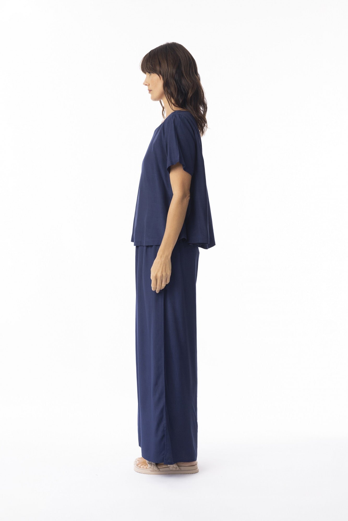 Escape By OQ Lux Pant