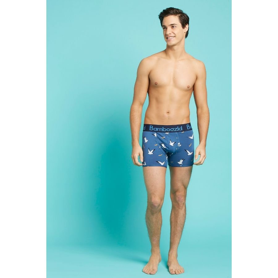 Bamboo Trunks ‘MAATE’