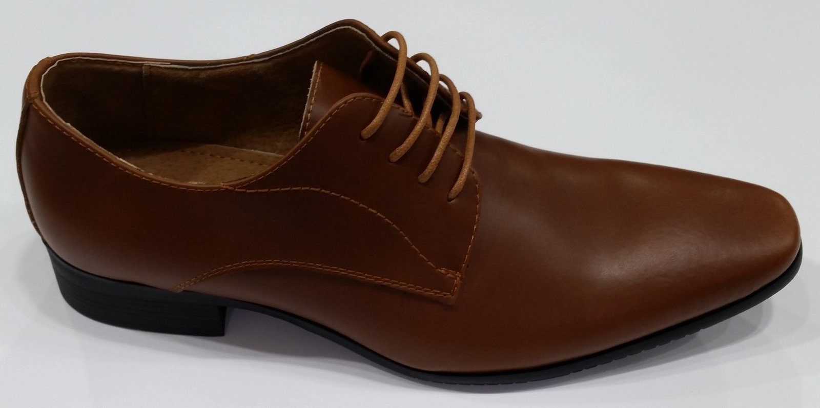 CHRISTIAN BROOKES WILSON SHOES
