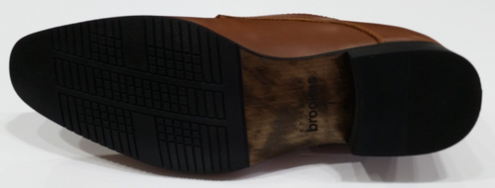 CHRISTIAN BROOKES WILSON SHOES