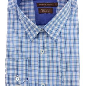 Mendoral Design Fashion Shirt
