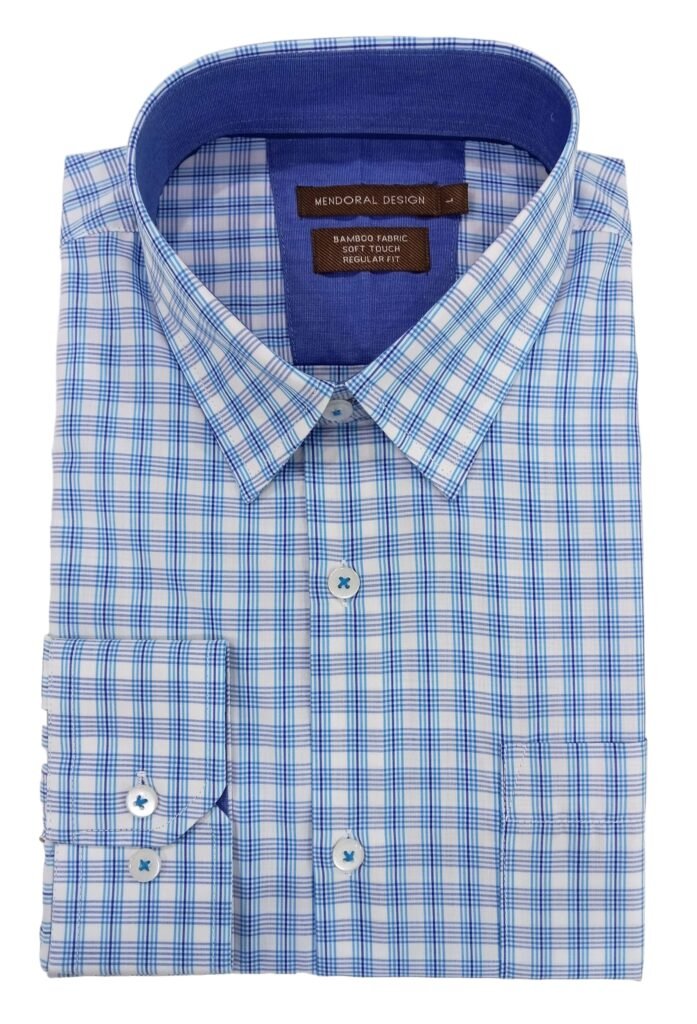 Mendoral Design Fashion Shirt
