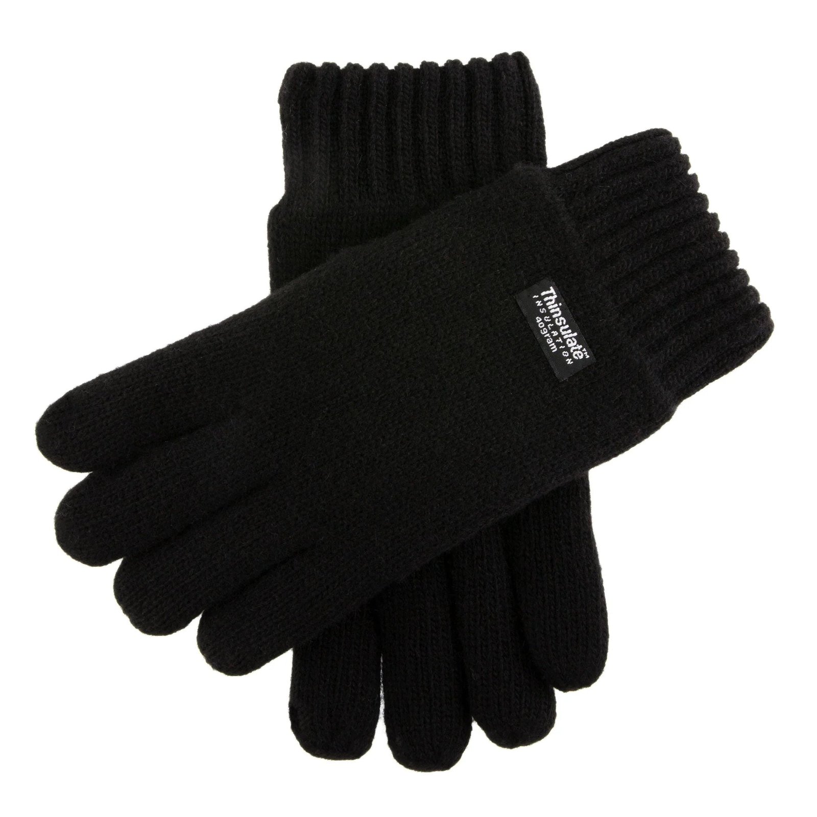 DENTS 3M Thinsulate Knit Glove