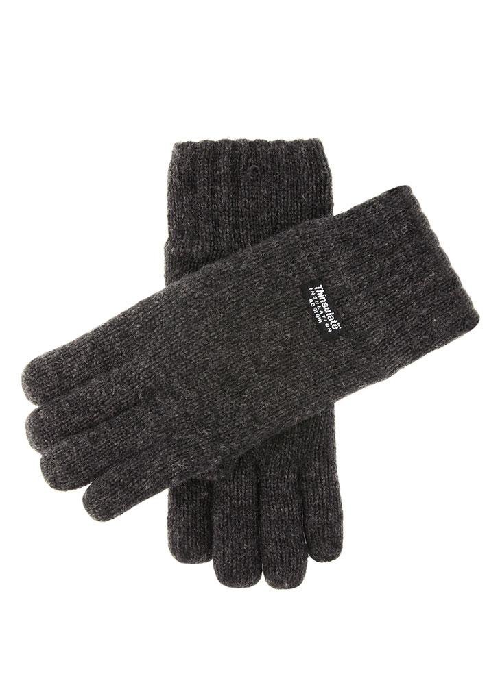 DENTS 3M Thinsulate Knit Glove