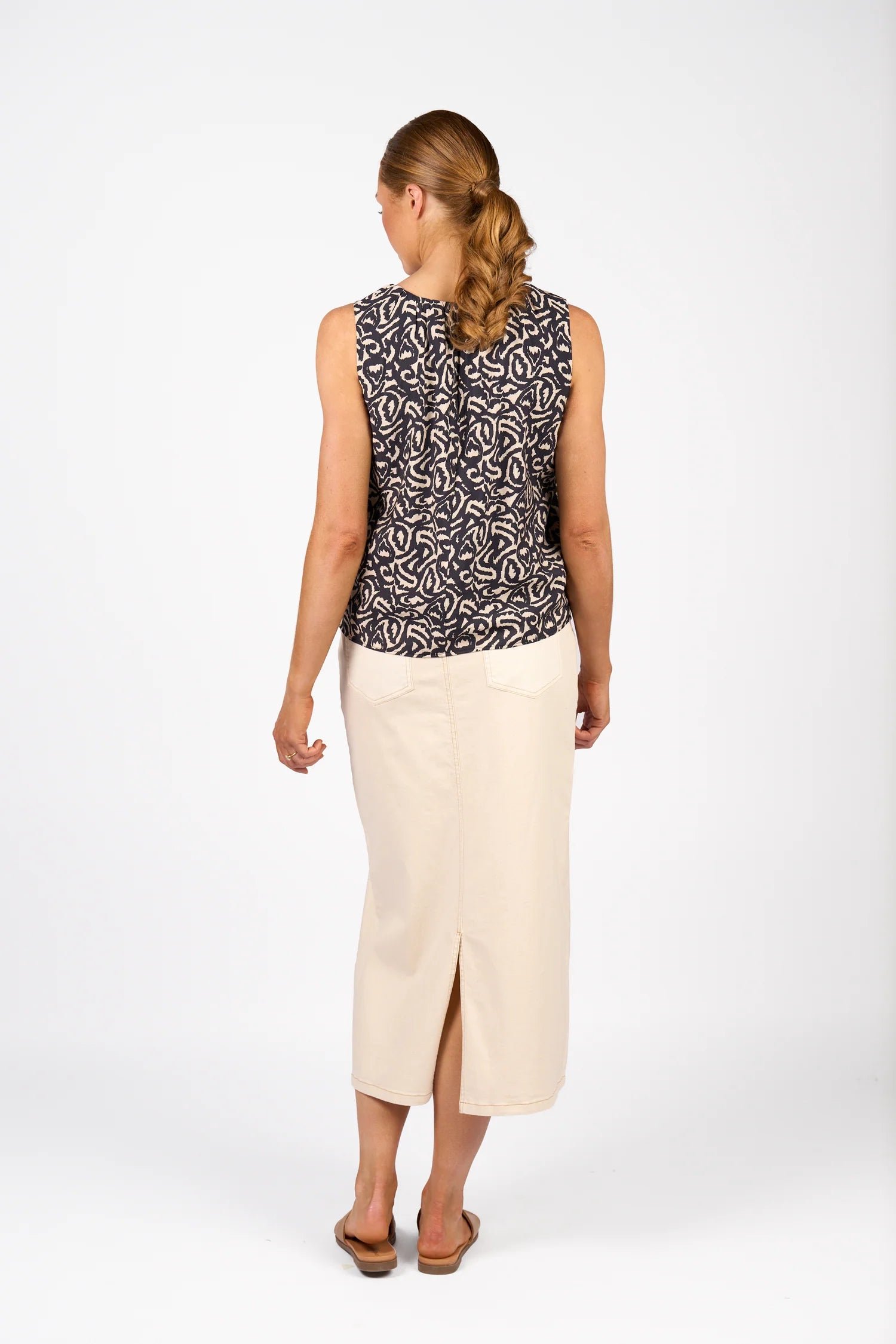 Knewe Label Elle Top