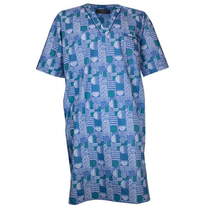 Contare Country Nightshirt BPA