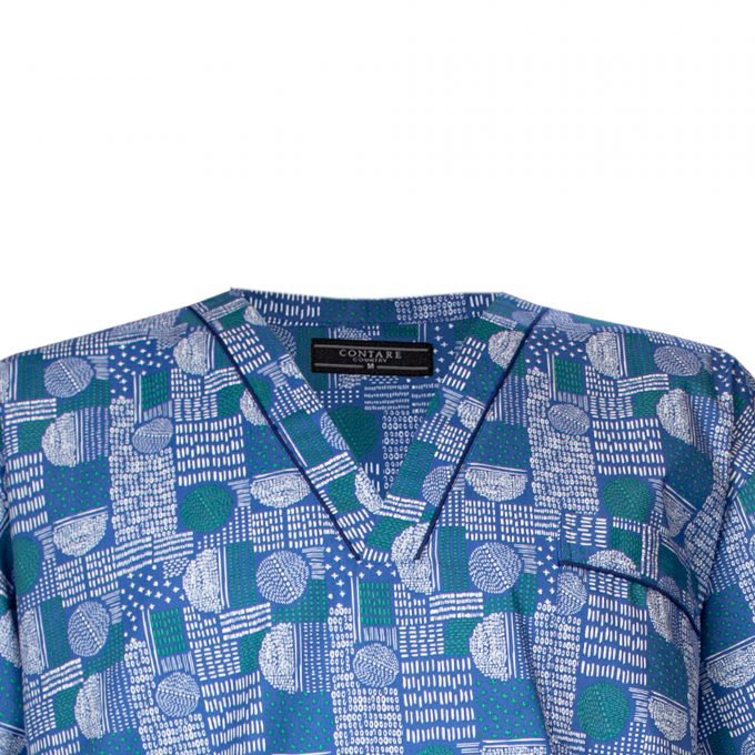 Contare Country Nightshirt BPA