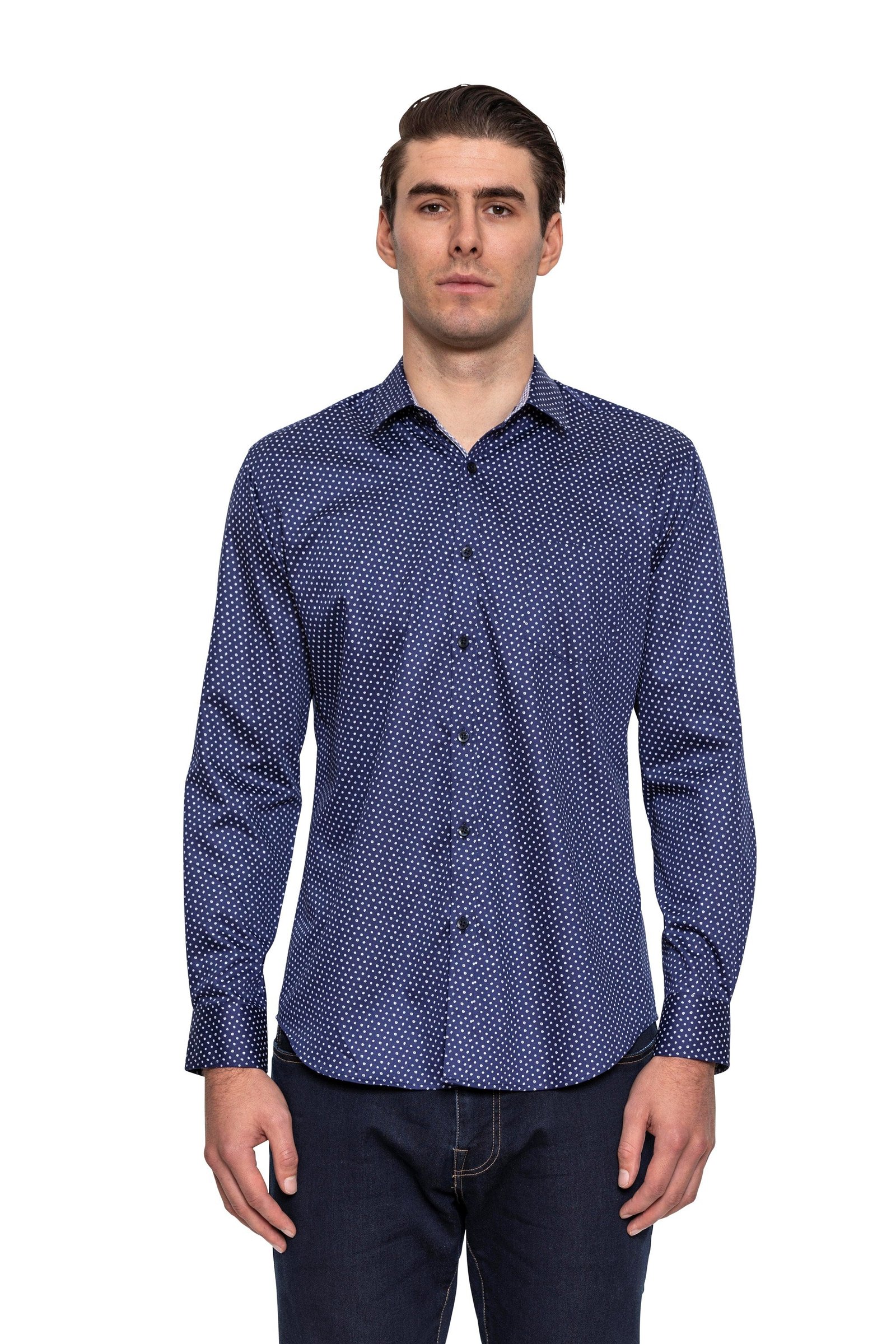 Fredrick A Otaki Shirt