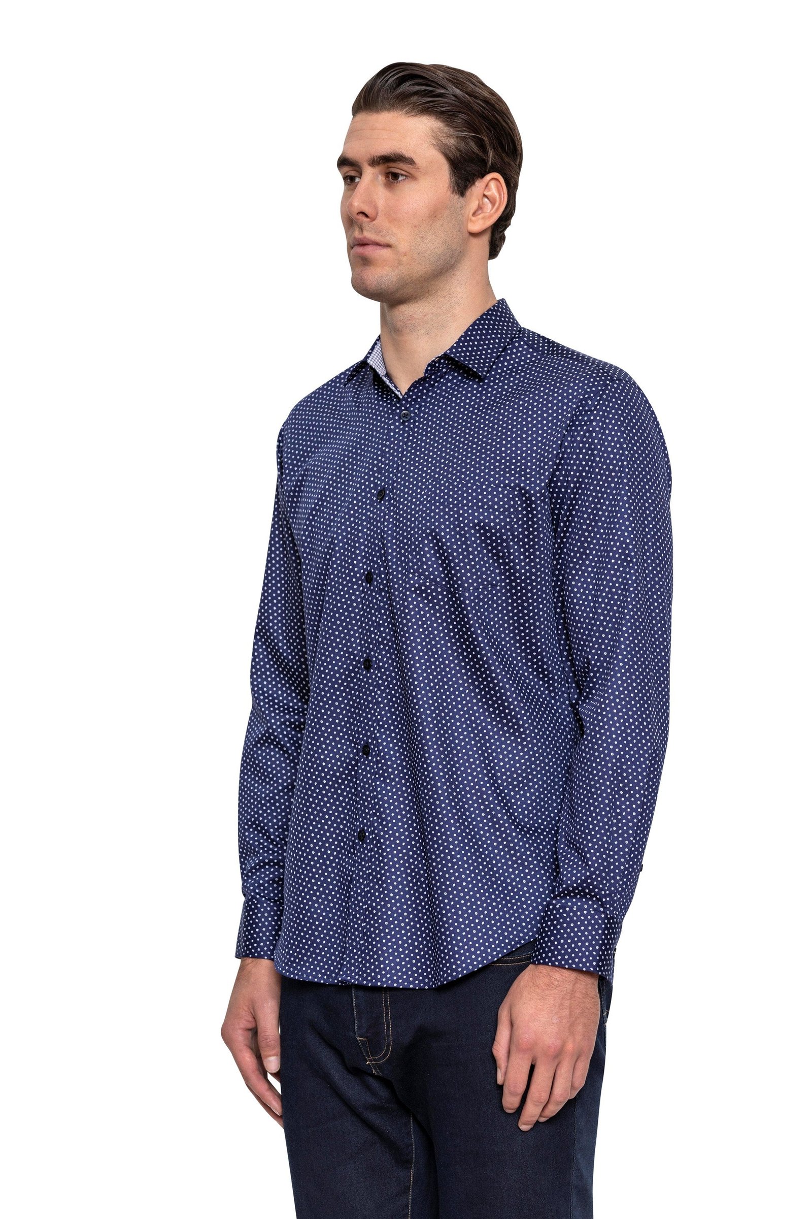 Fredrick A Otaki Shirt