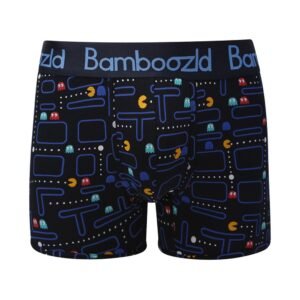 bamboo pacman trunks