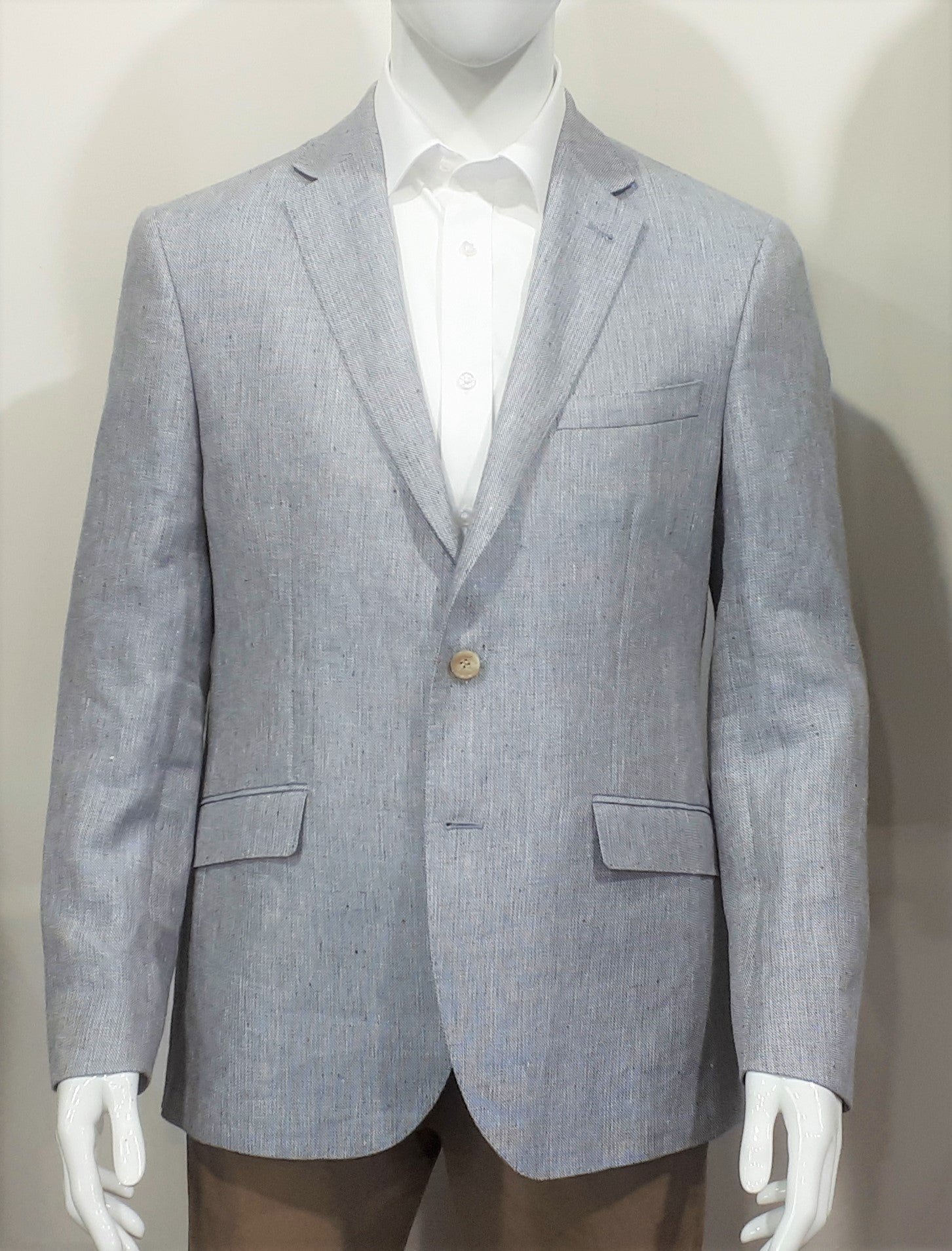 Hawthorn Linen Sports Coat