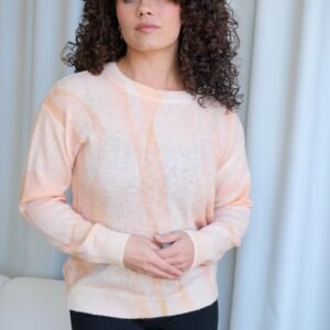 Gelatu Sorbet Waves Jumper