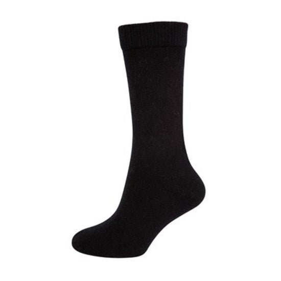 MKM Plain Possum Socks