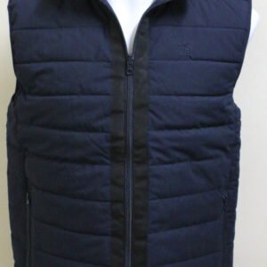 pilbara mens vest