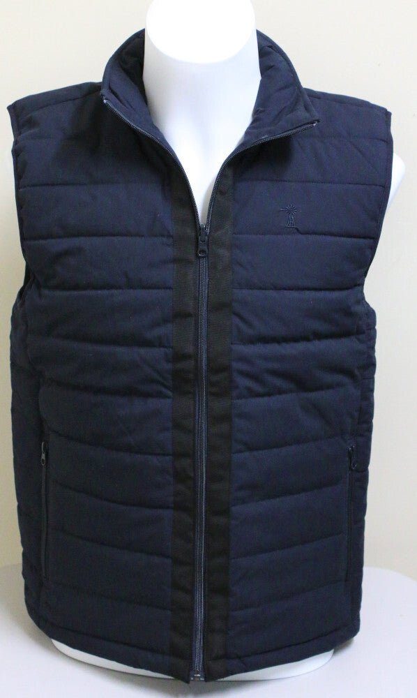 pilbara mens vest