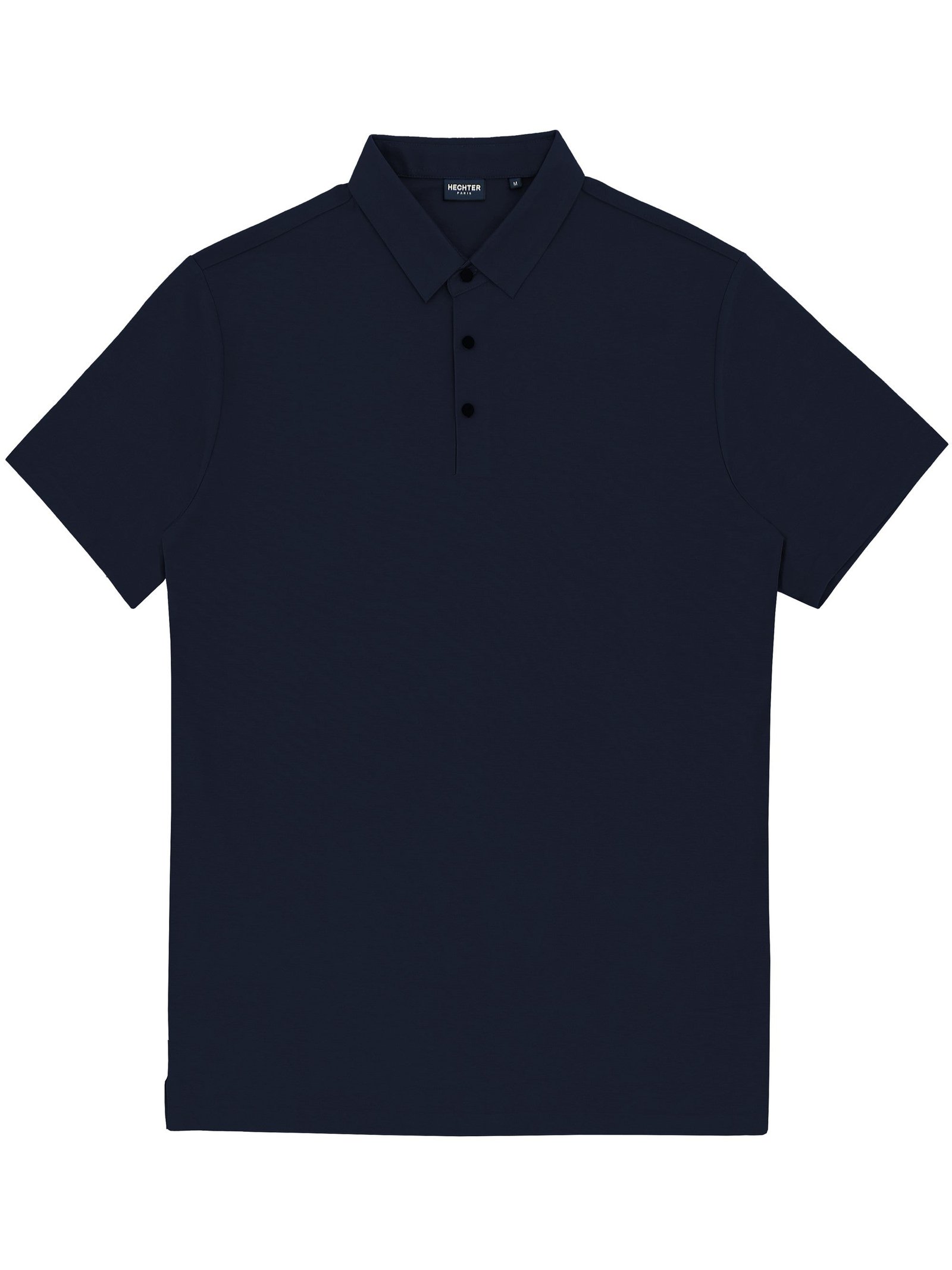 Daniel Hechter Navy Stretch Polo