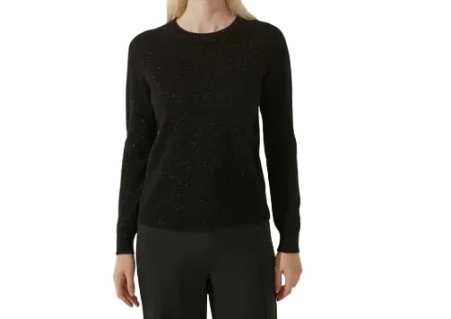 Stitch + Story Sparkle Knit