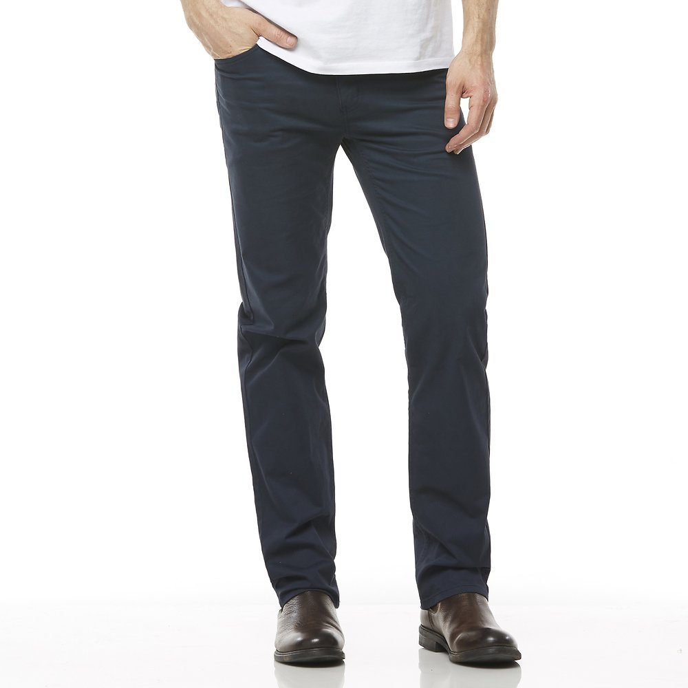 Lee Straight stretch Pant Two Colours