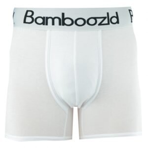 bamboo trunks plain