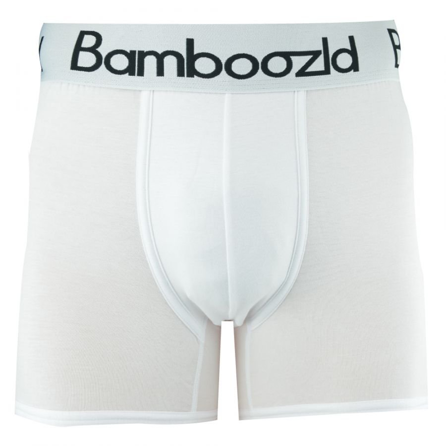 Bamboo Trunks Plain