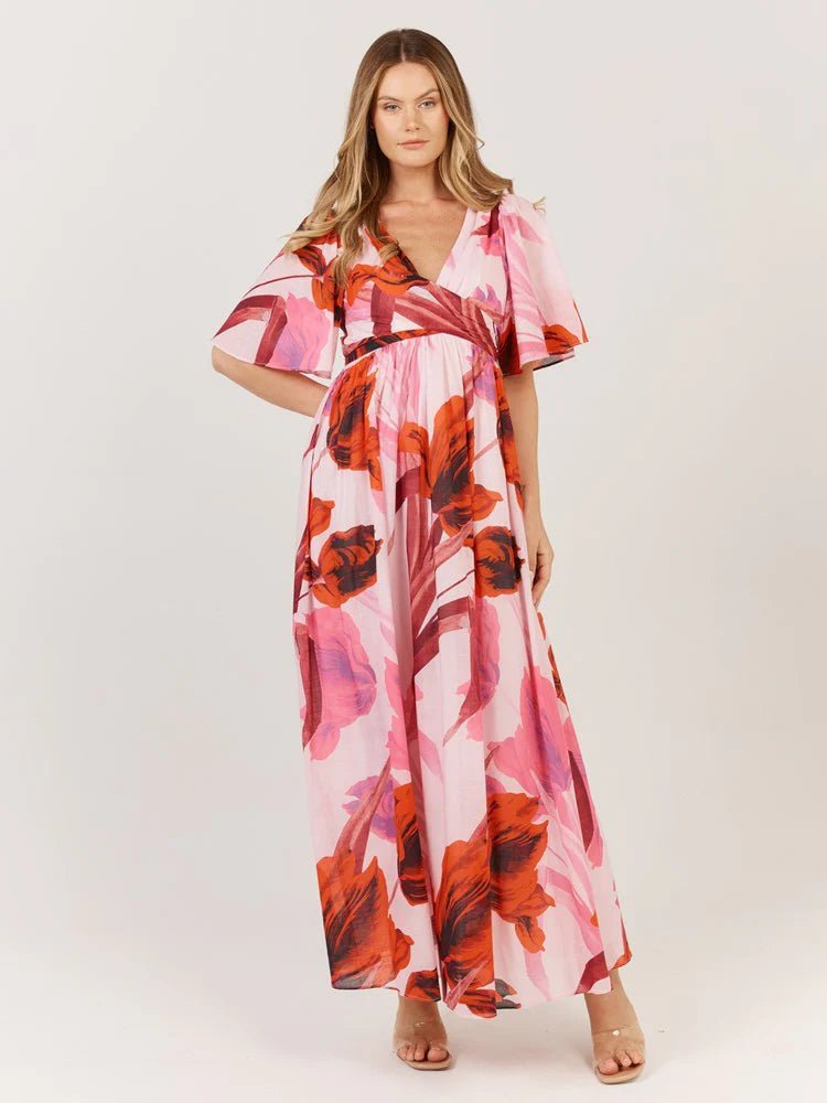Fate + Becker Confessions Dress
