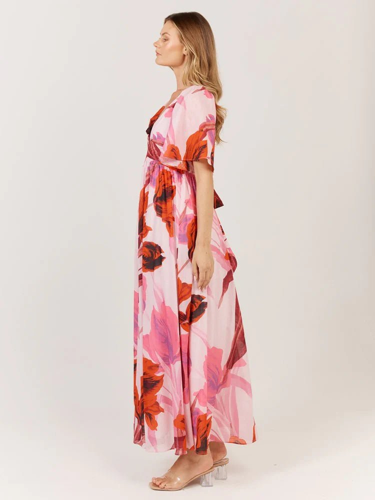Fate + Becker Confessions Dress