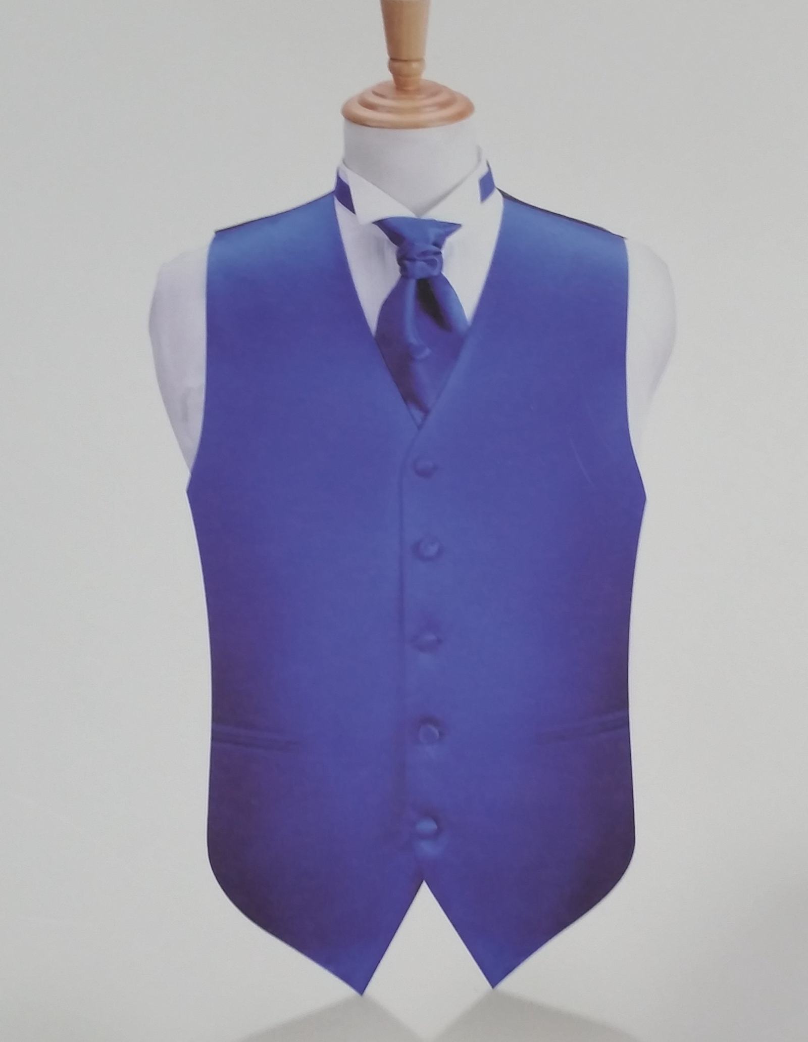 Vest Satin