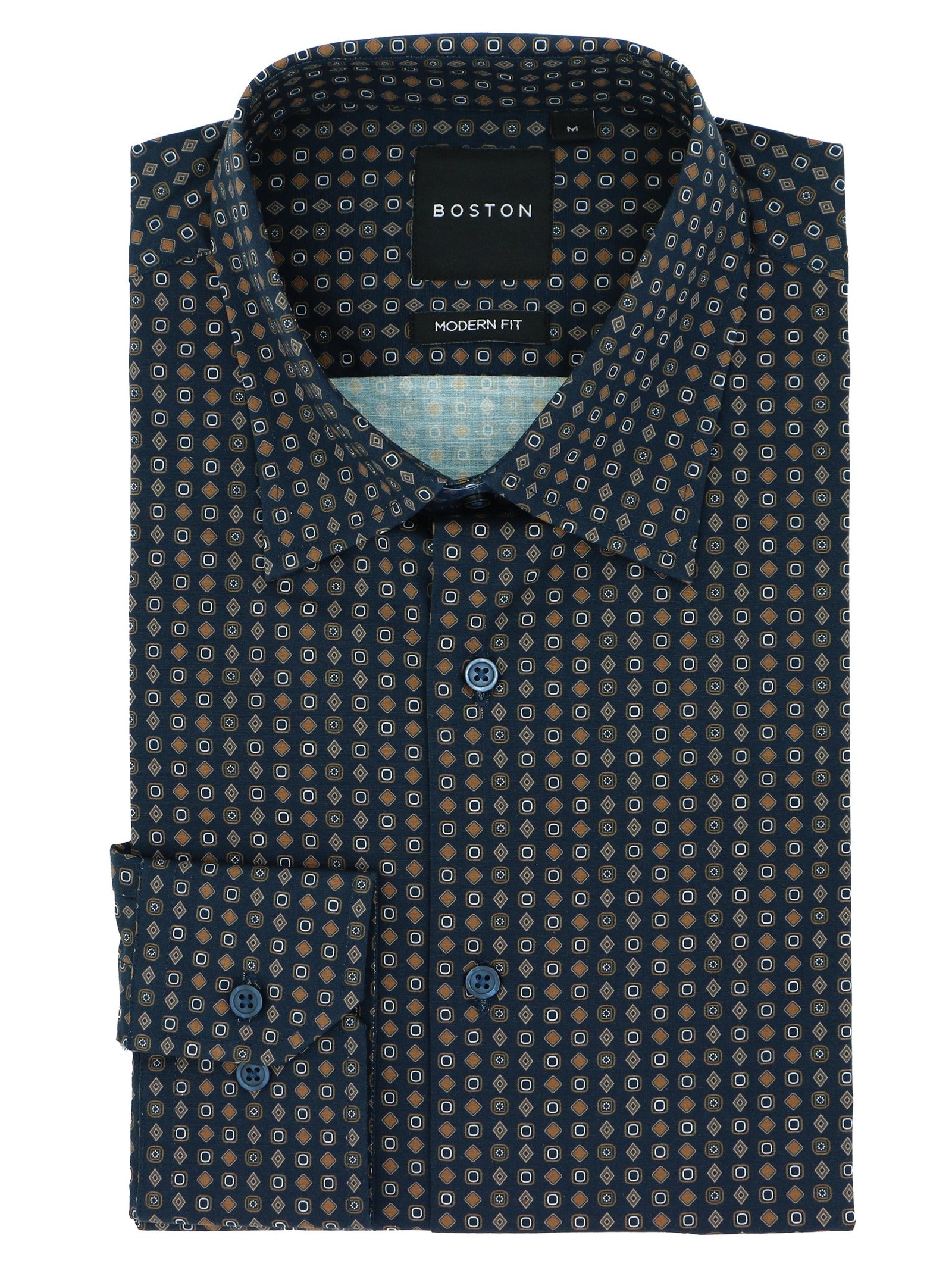 Boston Lennox Business / Casual Shirt