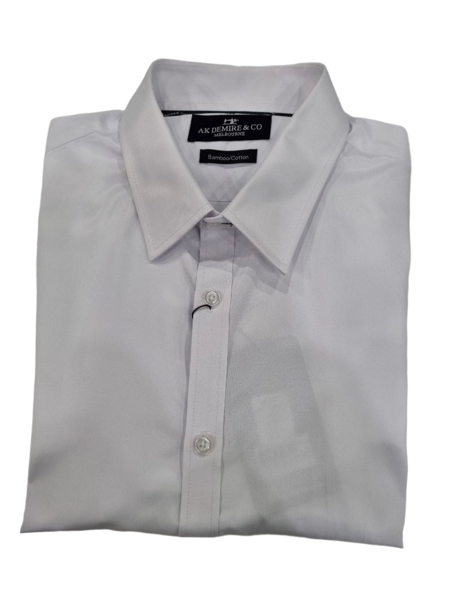 AK Demire Bamboo L/S Fashion Shirt