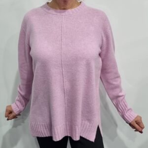 emily adams wool blend jumper